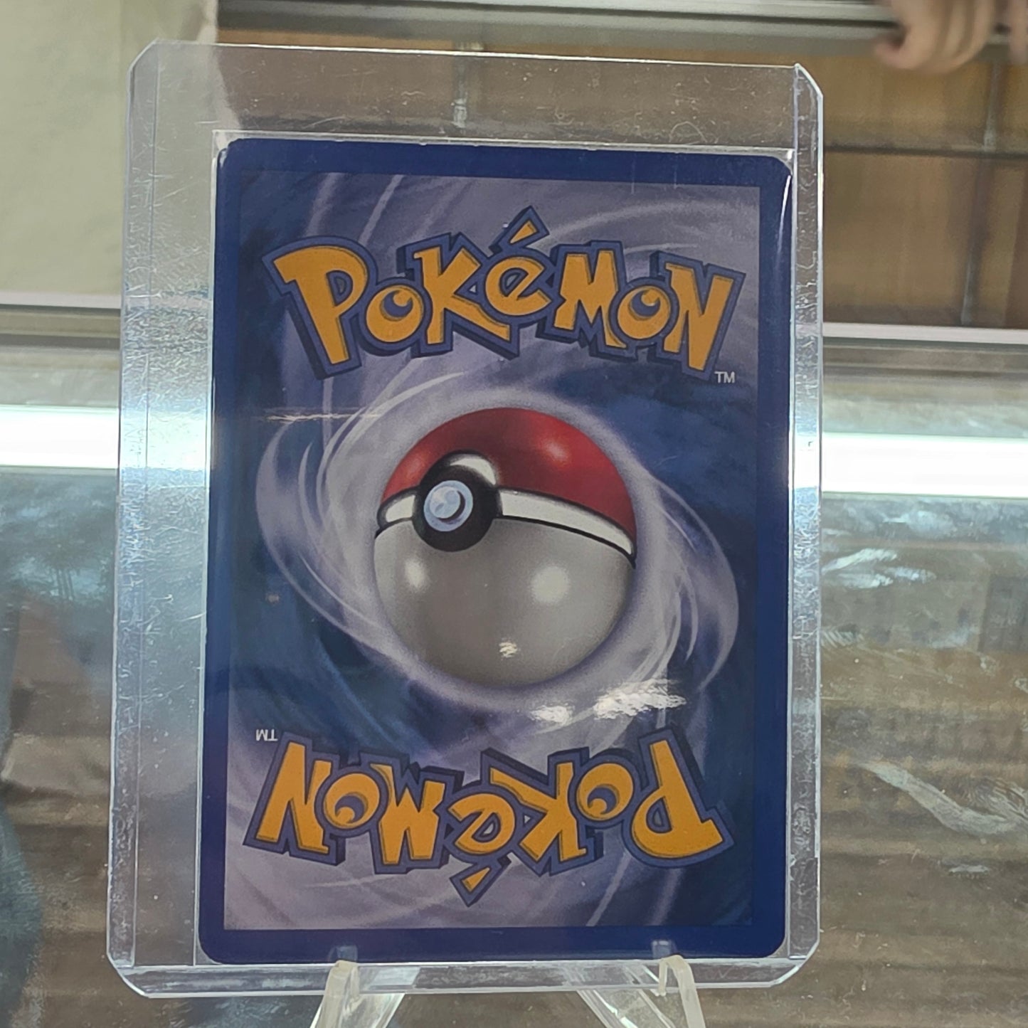 (NM) Light Machoke - Neo Destiny