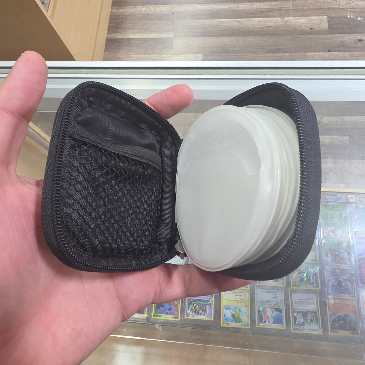 Nintendo GameCube Disc Case