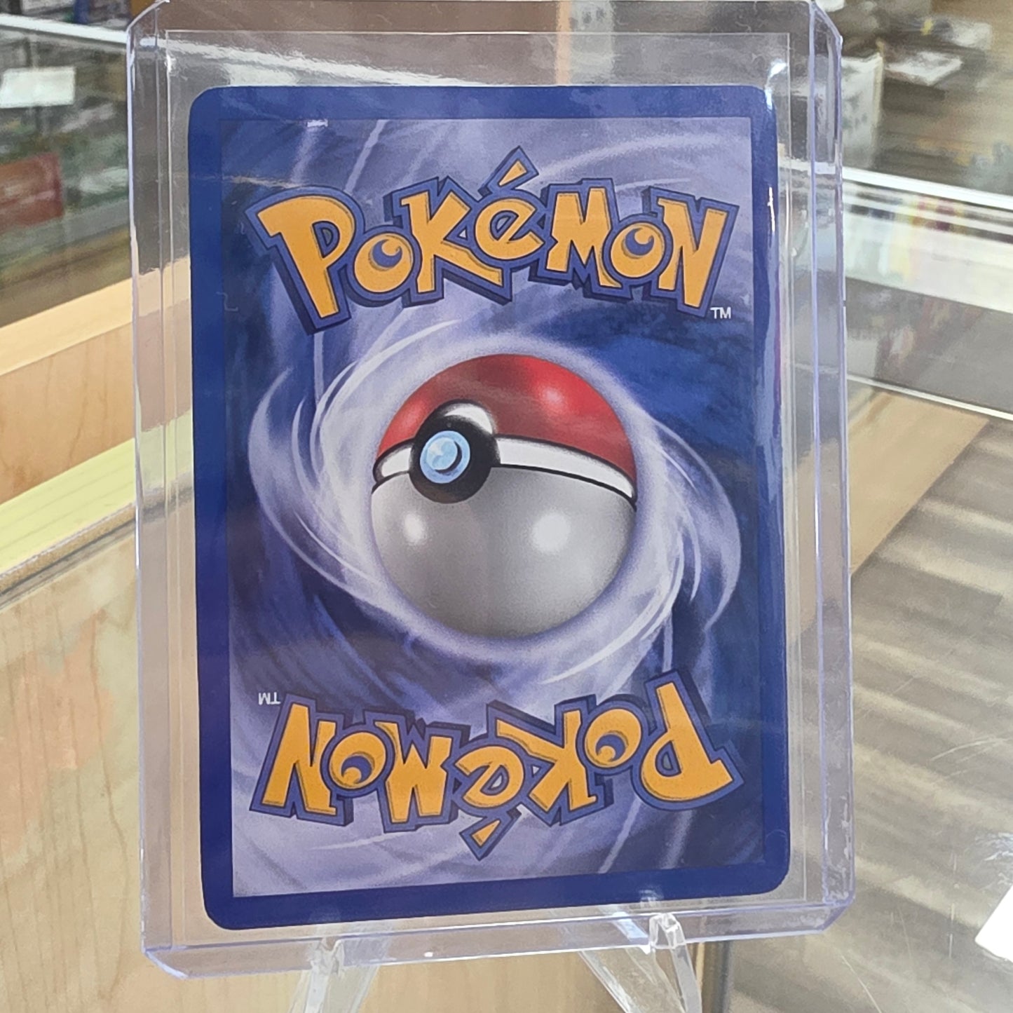 Dark Crobat - EX Team Rocket Returns (NM)