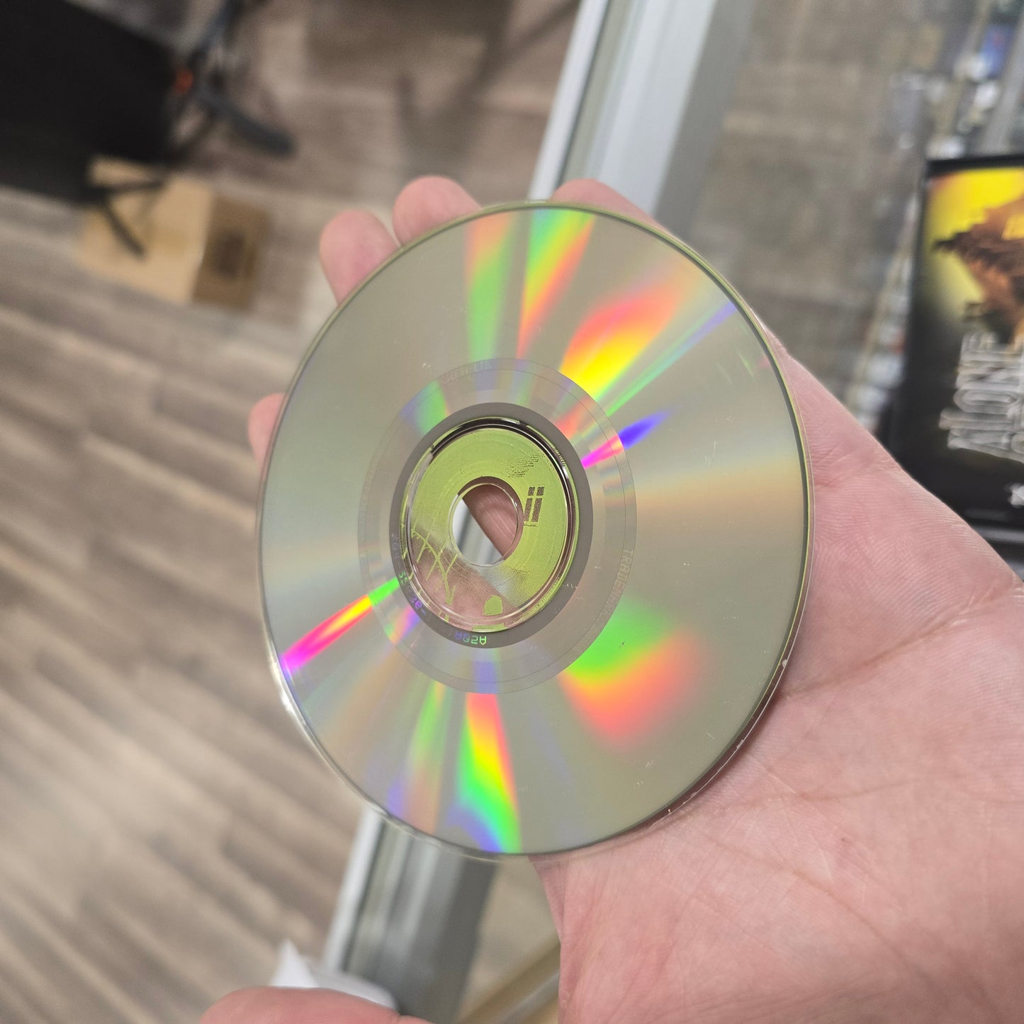 Alone In The Dark The New Nightmare Sega Dreamcast