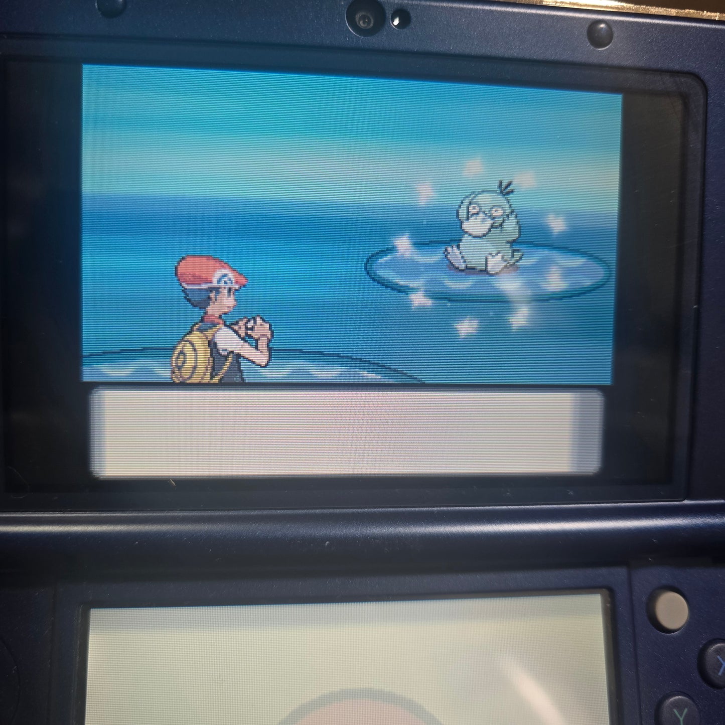 Pokémon Pearl (Cute Charm) (Authentic) Nintendo DS