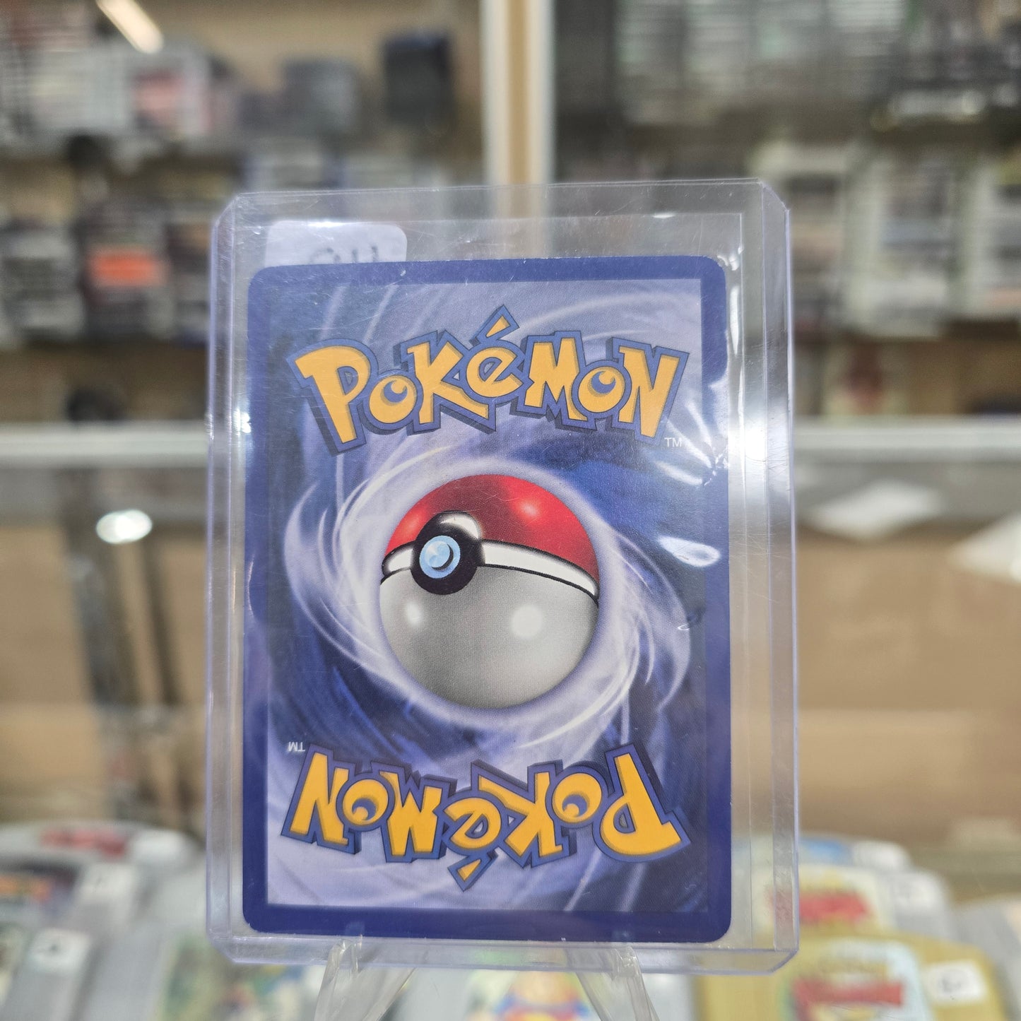 Lugia - Neo Genesis (MP)