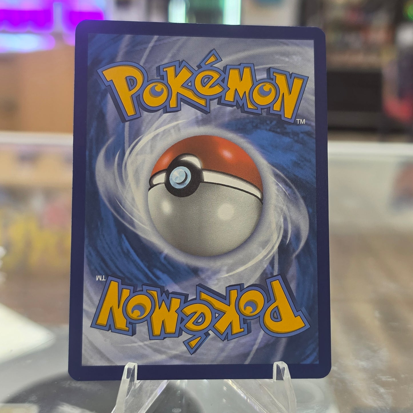 Arbok - 176/162 - SV05: Temporal Forces (NM)