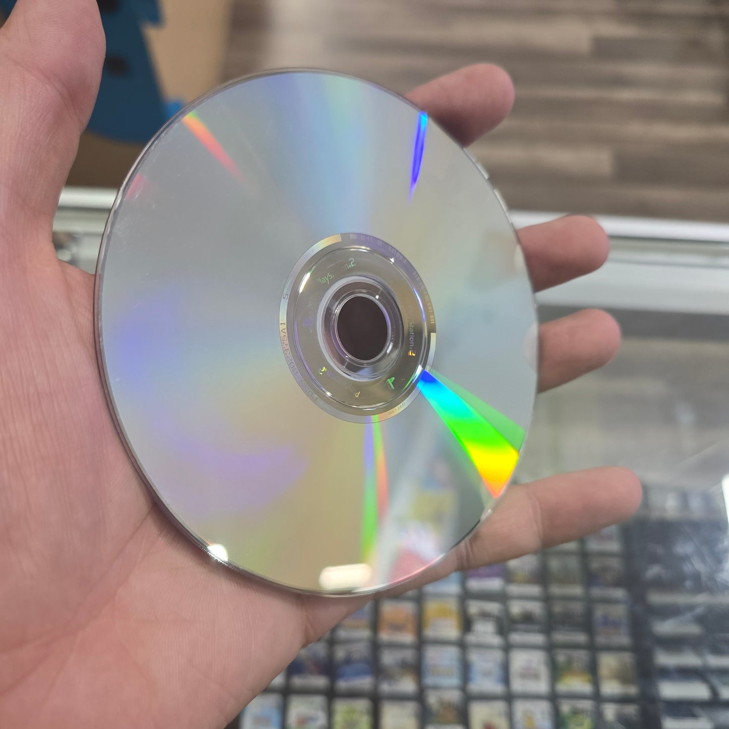 Final Fantasy X Playstation 2