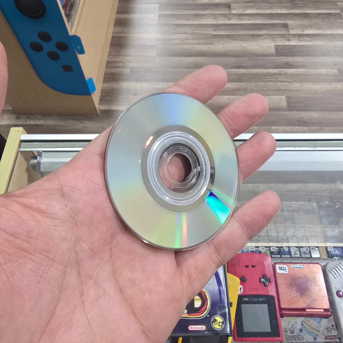 Pokemon XD: Gale of Darkness Nintendo Gamecube