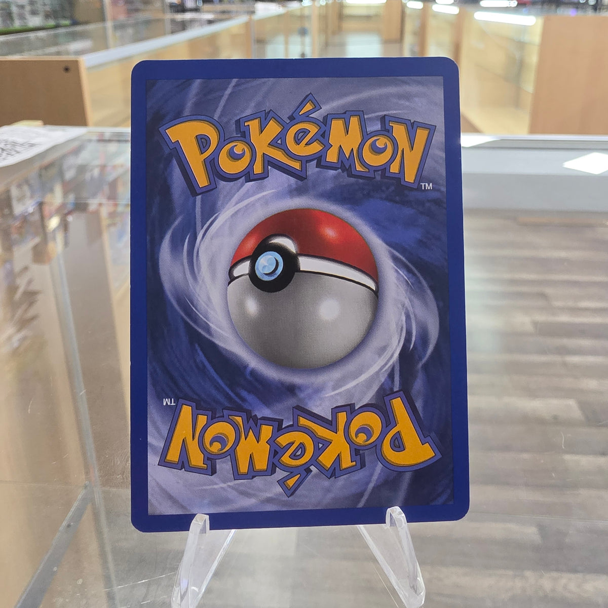 (NM) Scizor - WoTC Promo