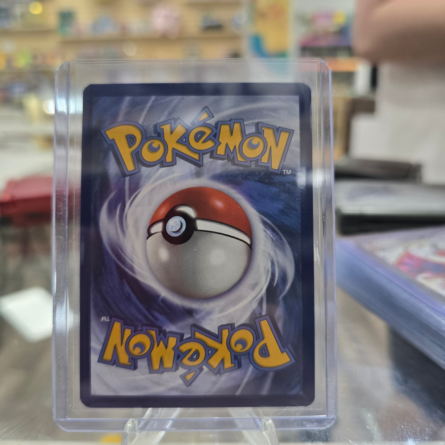 Kirlia - 212/198 - SV01: Scarlet & Violet Base Set (NM)