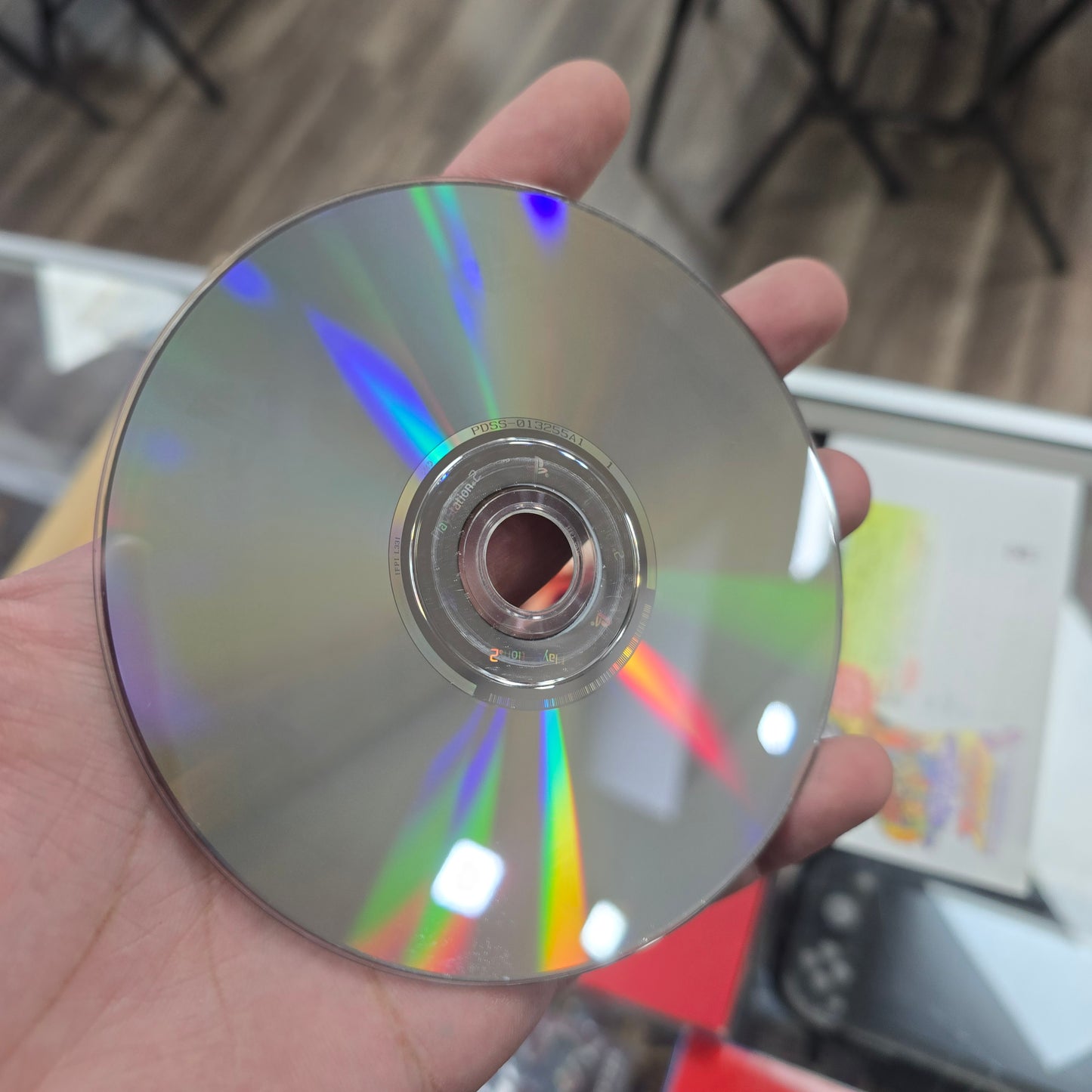 Dragon Ball Z Budokai 3 Playstation 2