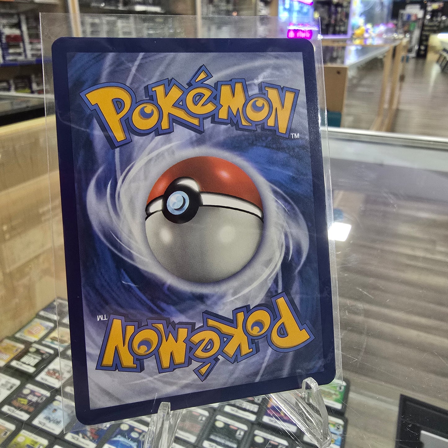 Caterpie - 172/165 - SV: Scarlet & Violet (NM)