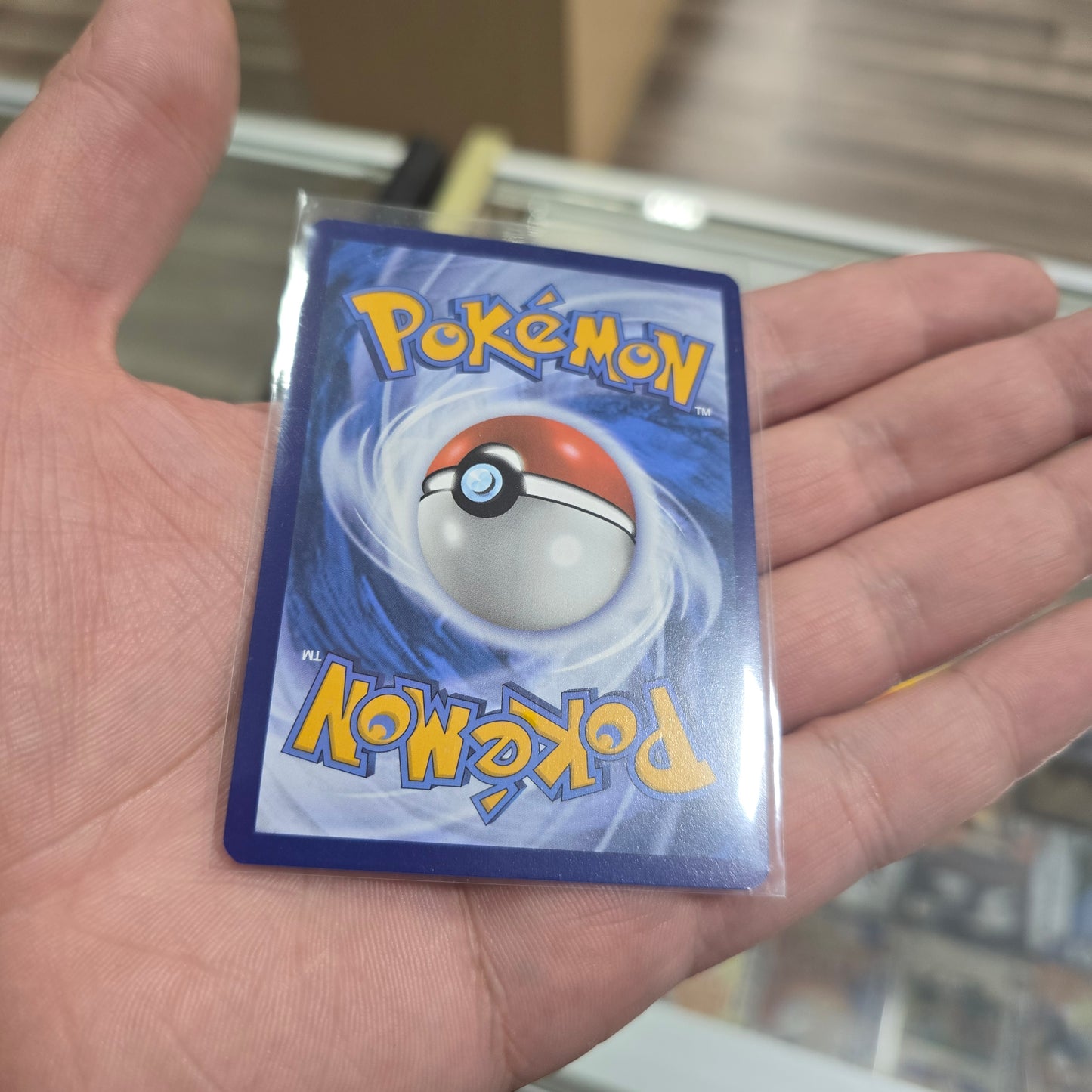 Sylveon ex - 156/131 - SV: Prismatic Evolutions (NM)