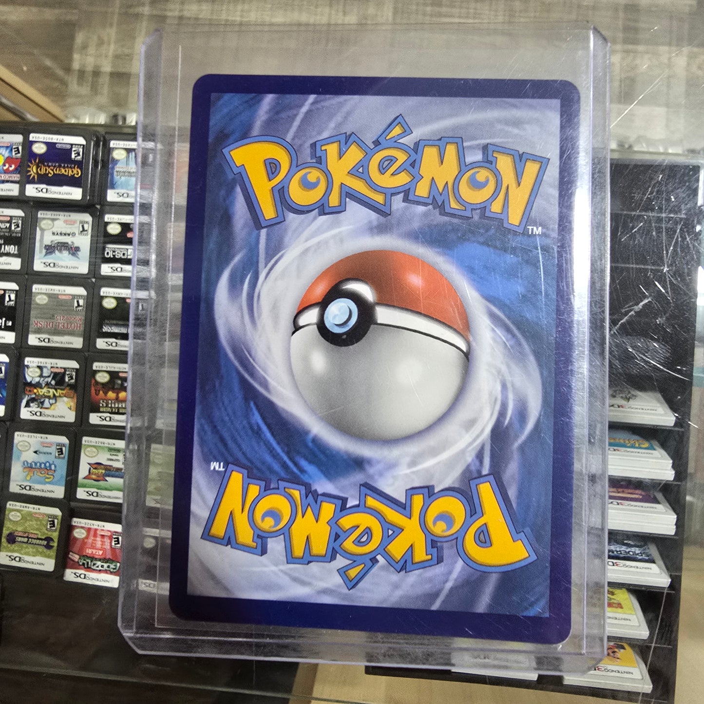 Ditto VMAX - Shining Fates: Shiny Vault (NM)