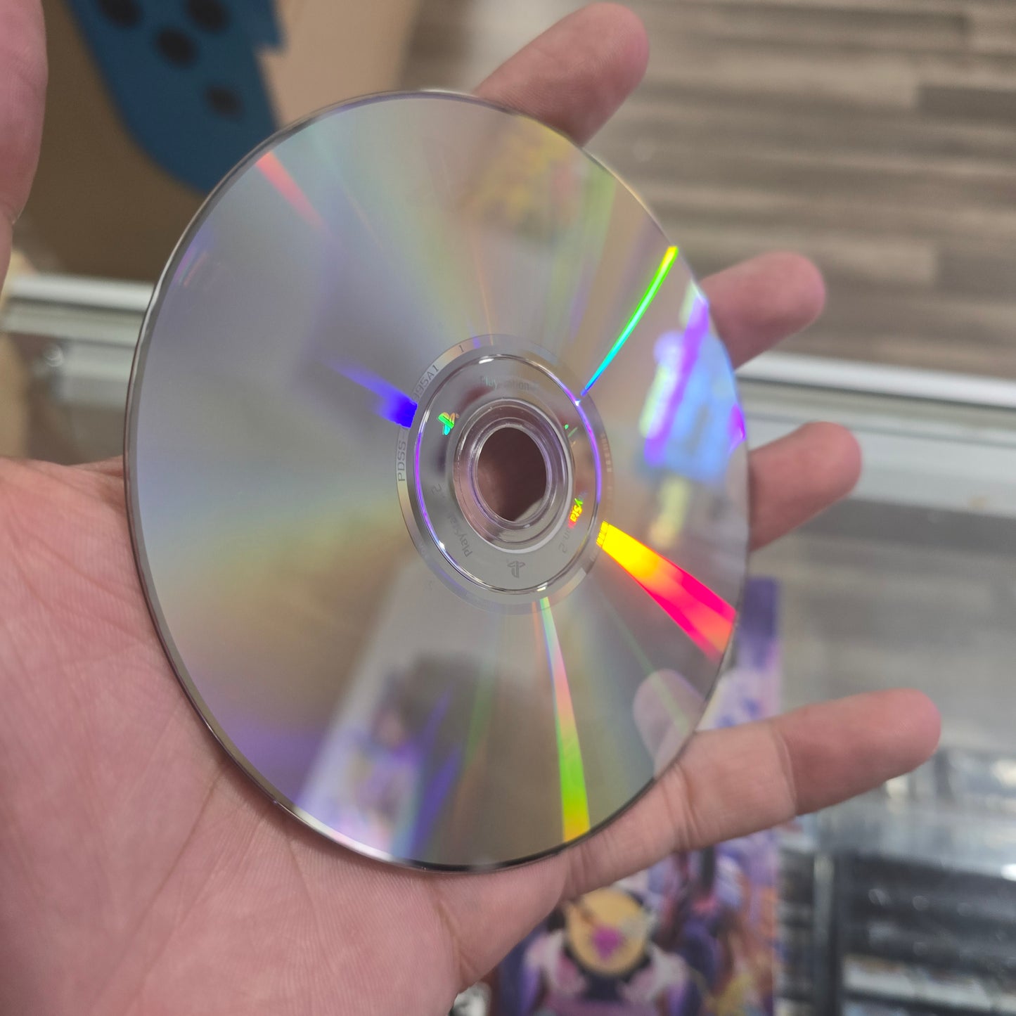 Romancing Saga Playstation 2