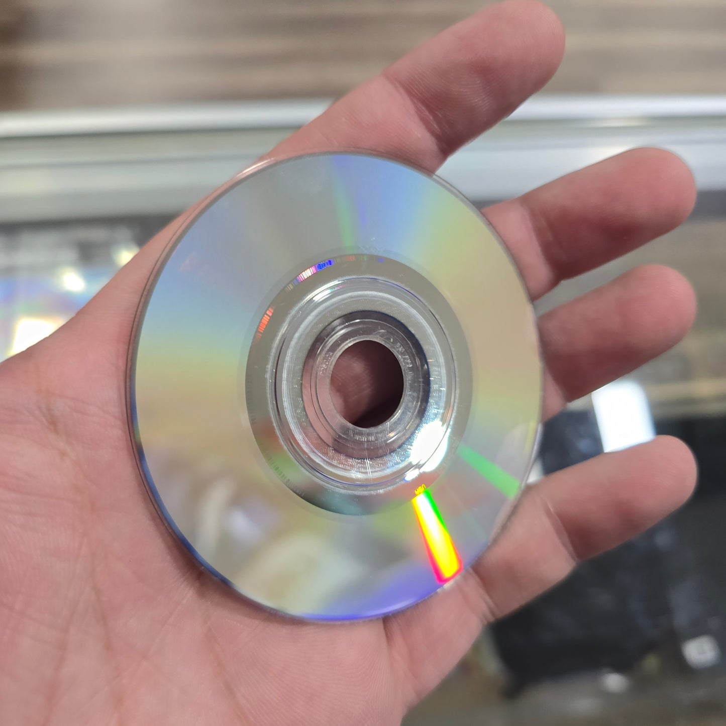 Sonic Riders Nintendo GameCube