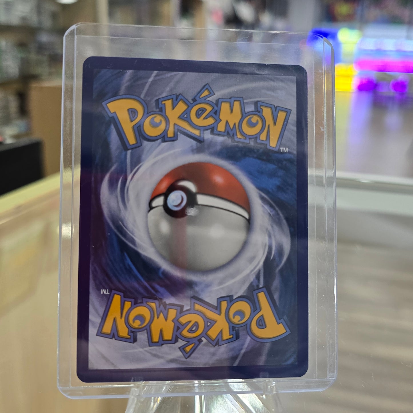 Nest Ball (Secret) - SM Base Set (NM)