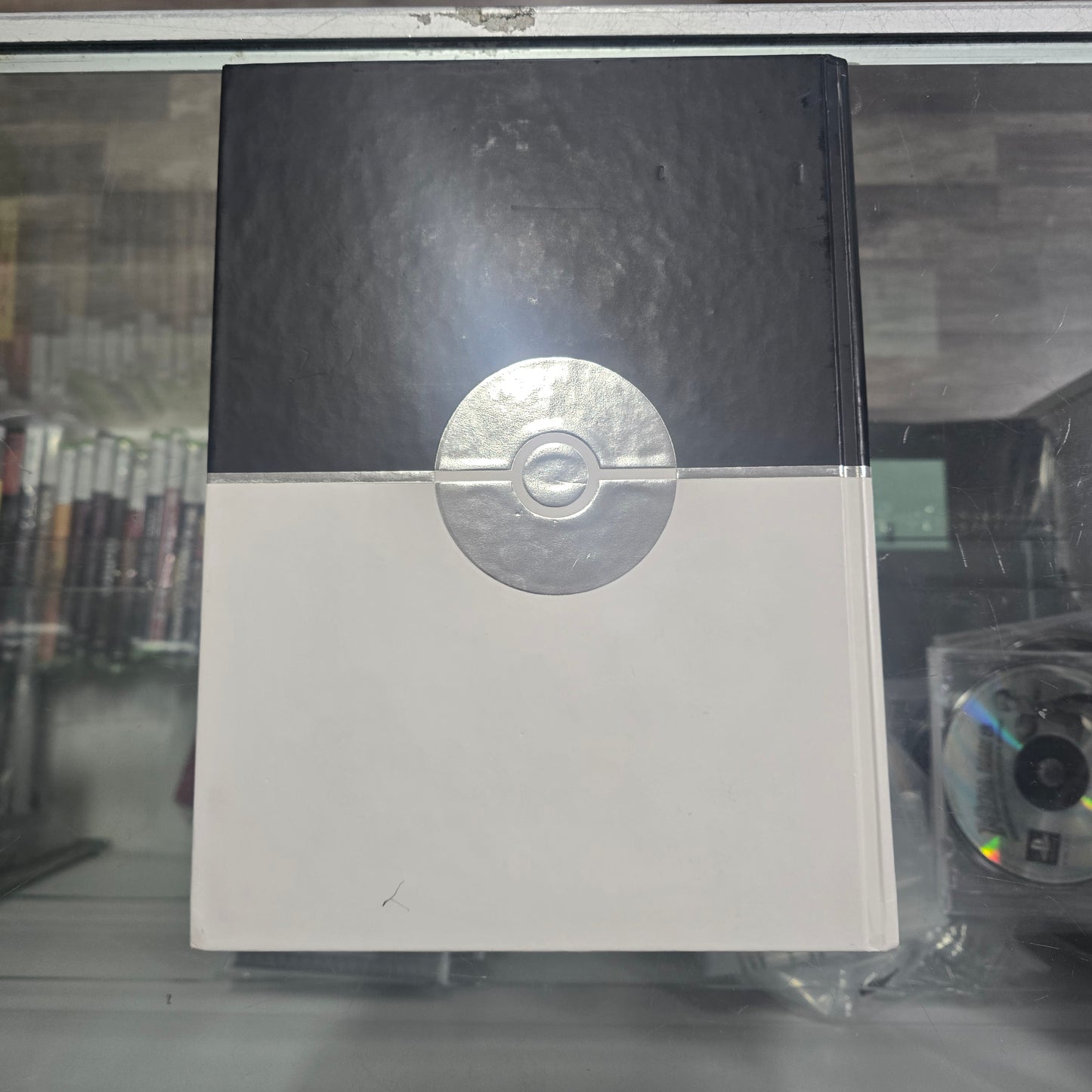 Pokemon Black Version and Pokemon White Version Limited Collector's Edition