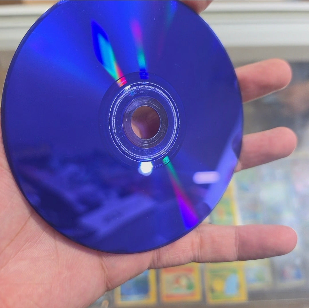 Street Fighter EX3 Playstation 2 (AMZN)