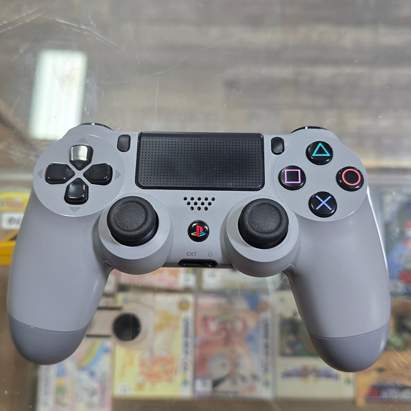 Playstation 4 Dualshock 4 20th Anniversary Controller