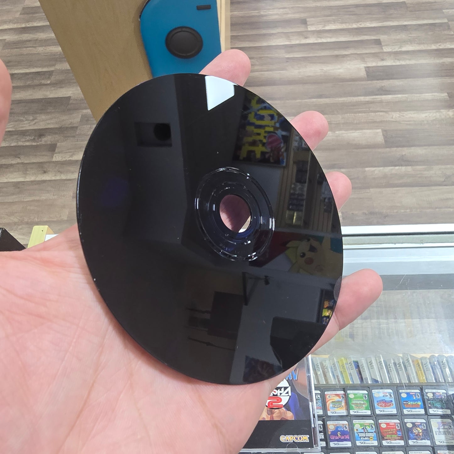 Street Fighter Alpha 2 Playstation 1