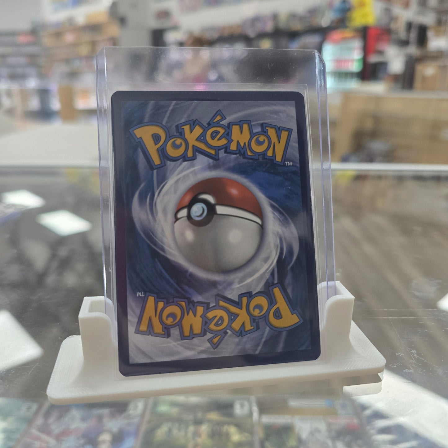 Eevee - 188/167 - SV06: Twilight Masquerade (TWM) (NEAR MINT)