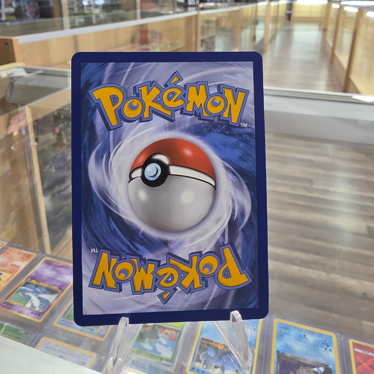 Unown VSTAR - SWSH12: Silver Tempest (NM)