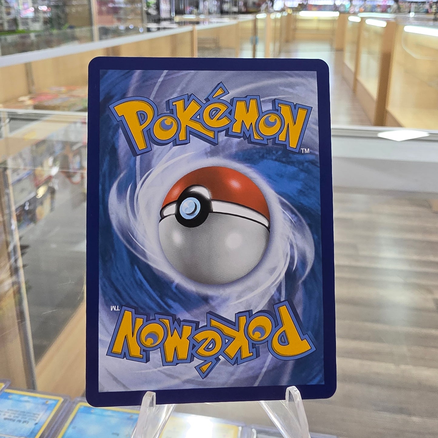 (NM) Radiant Charizard - Pokemon GO