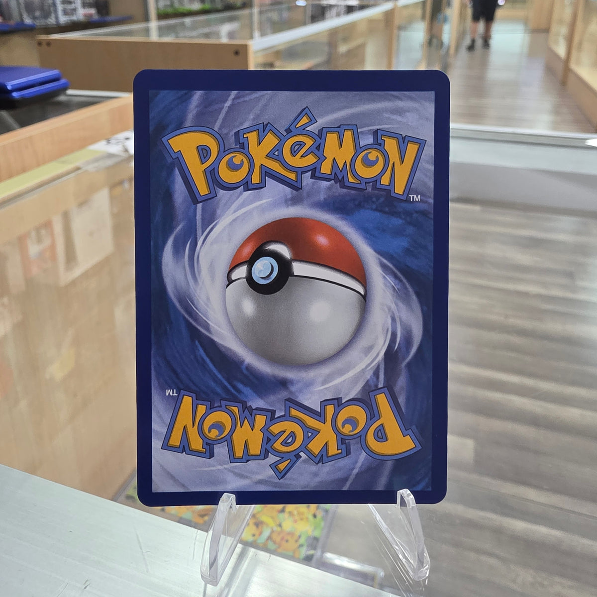 (NM) Weavile - 228/217 - ME: Ascended Heroes
