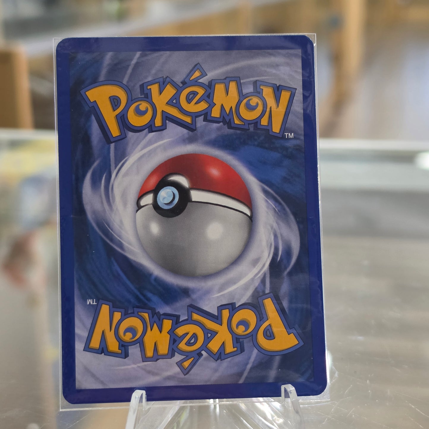 Houndour - Dragon (NM)