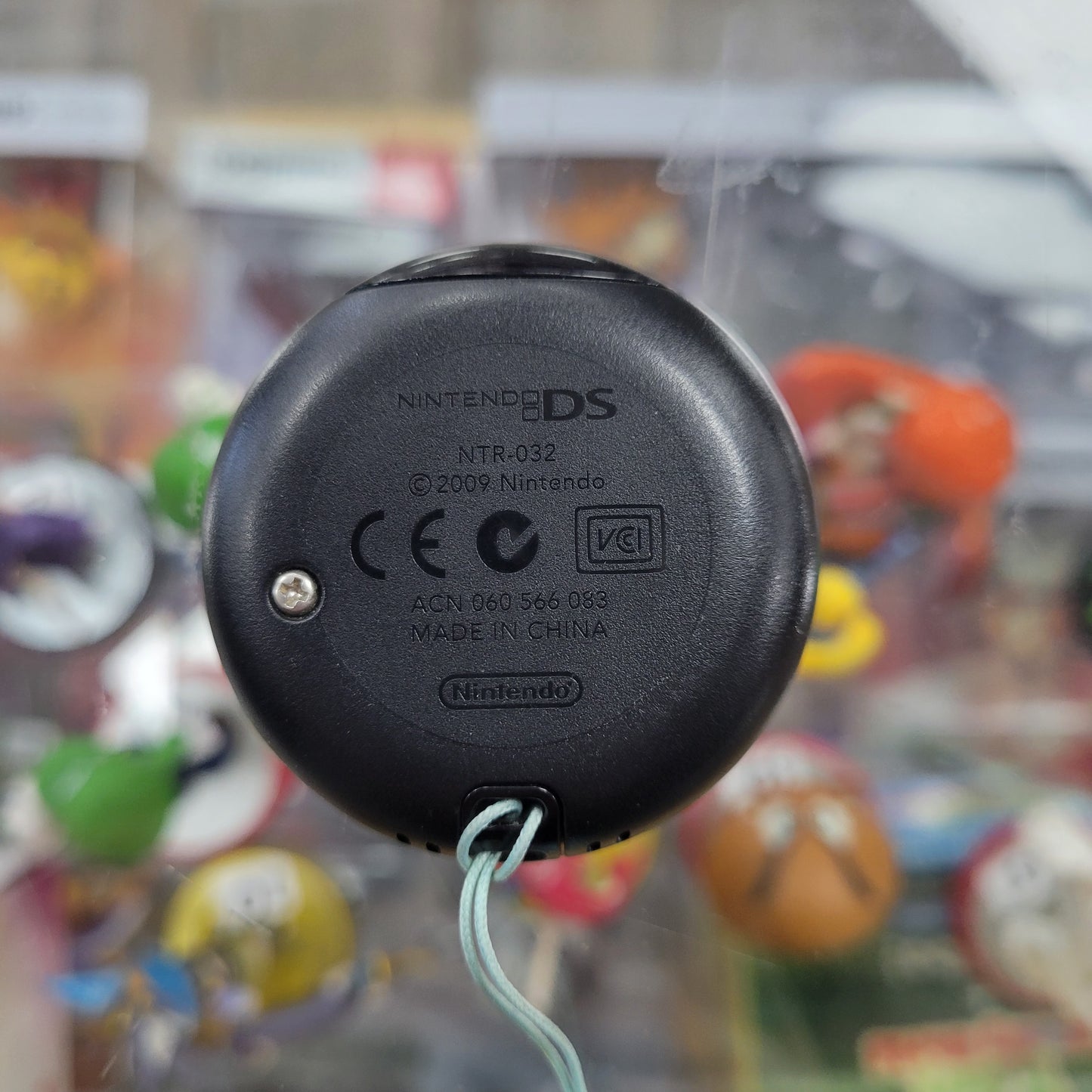 Poké Walker Needs Battery