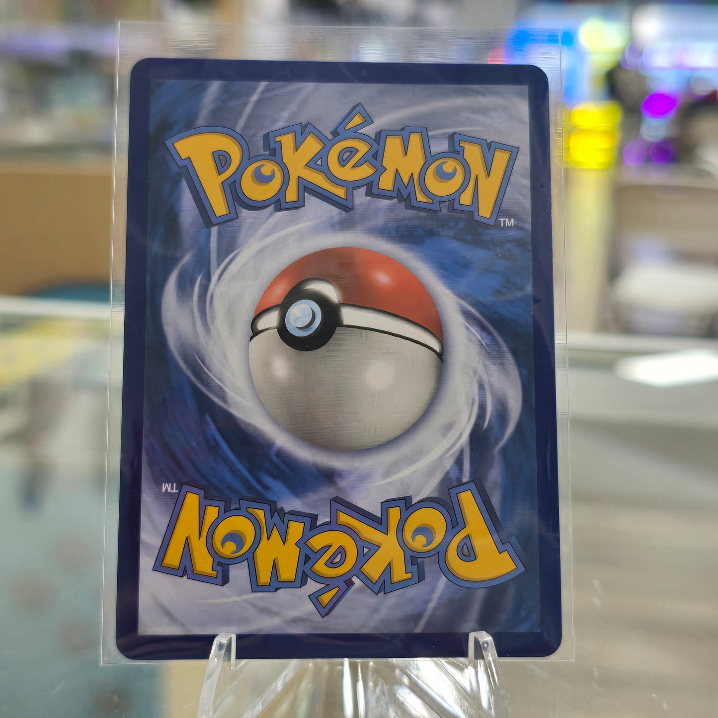 Dusknoir LV.X - Stormfront Holofoil (LP)