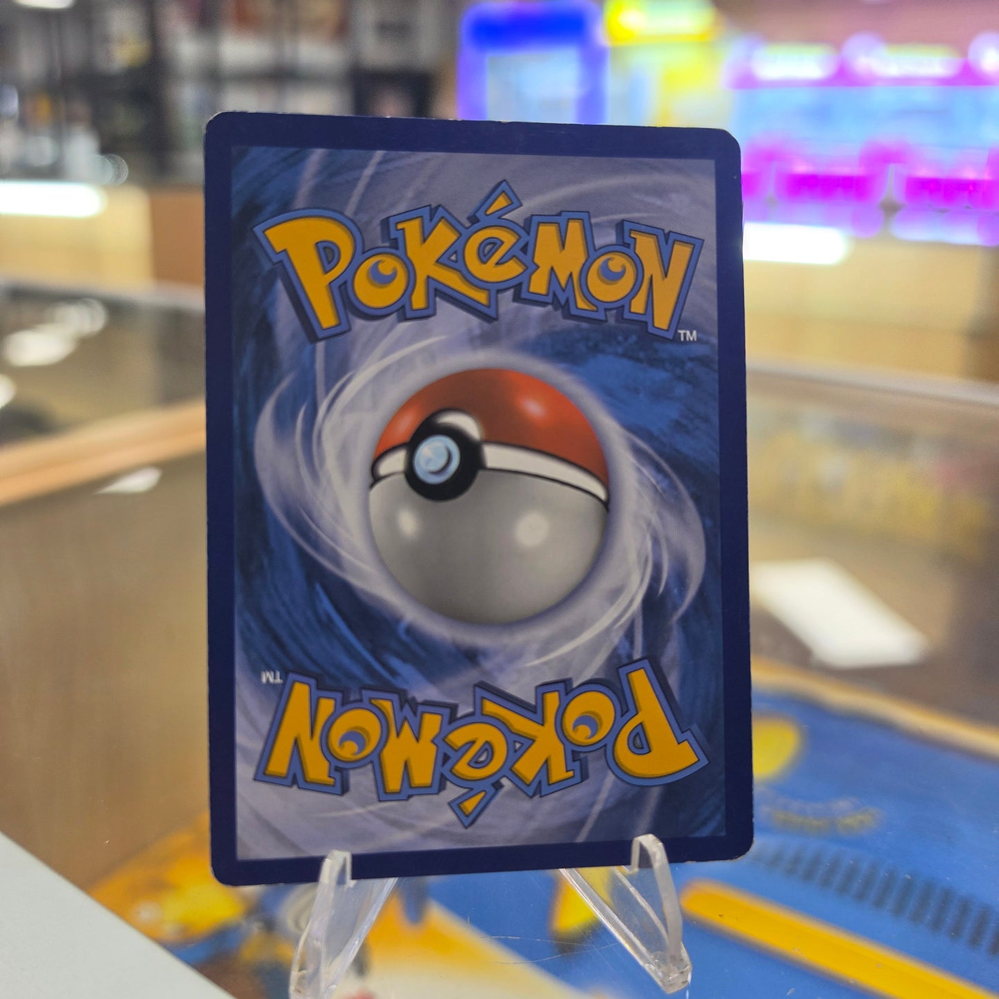 Piplup - 32/156 (Toys R Us) (LP)