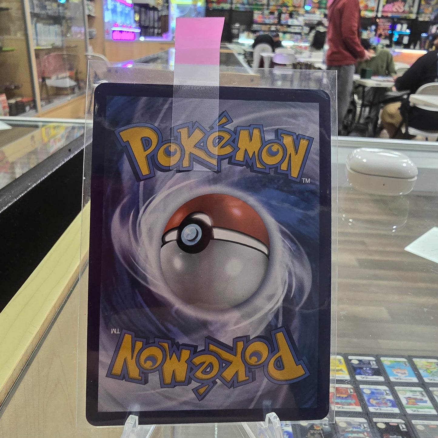 Raikou V - Crown Zenith: Galarian Gallery (NM)