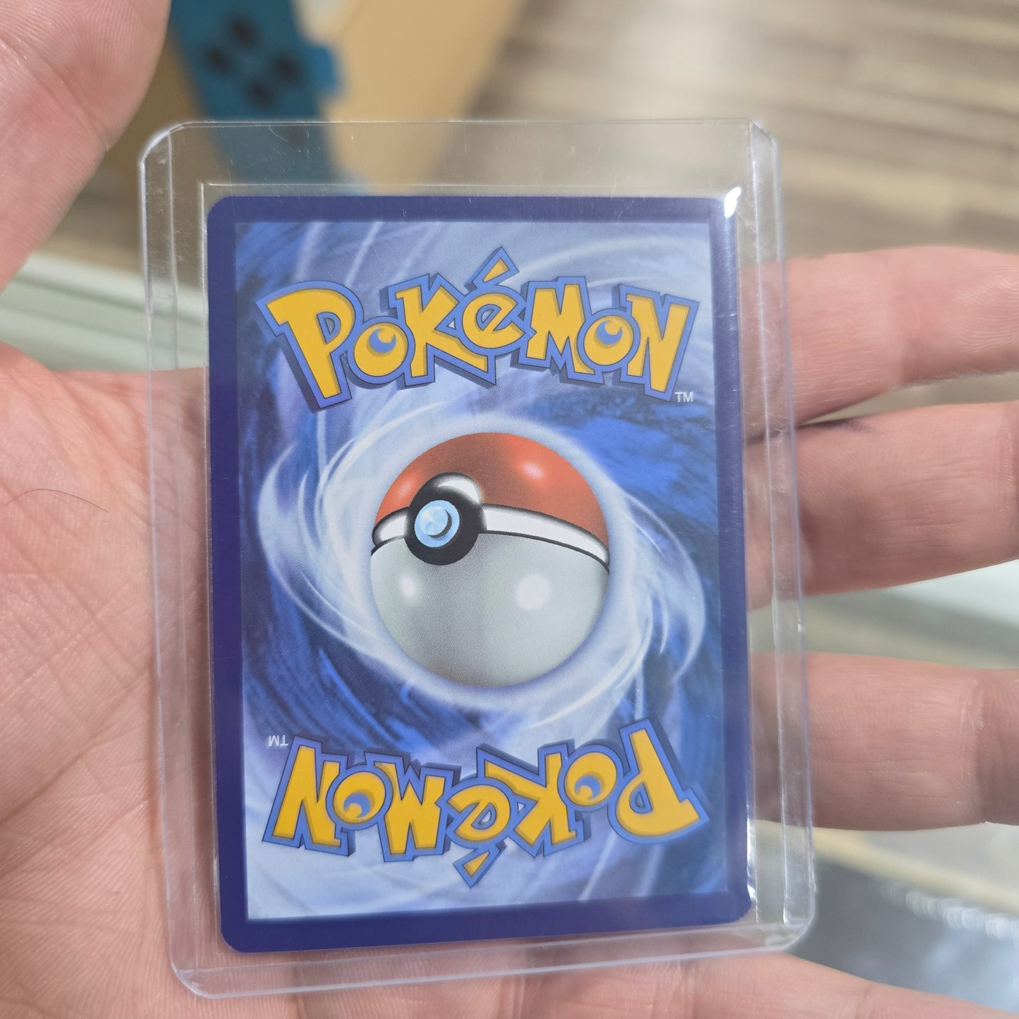 Pikachu - 173/165 - SV: Scarlet & Violet 151 (NM)