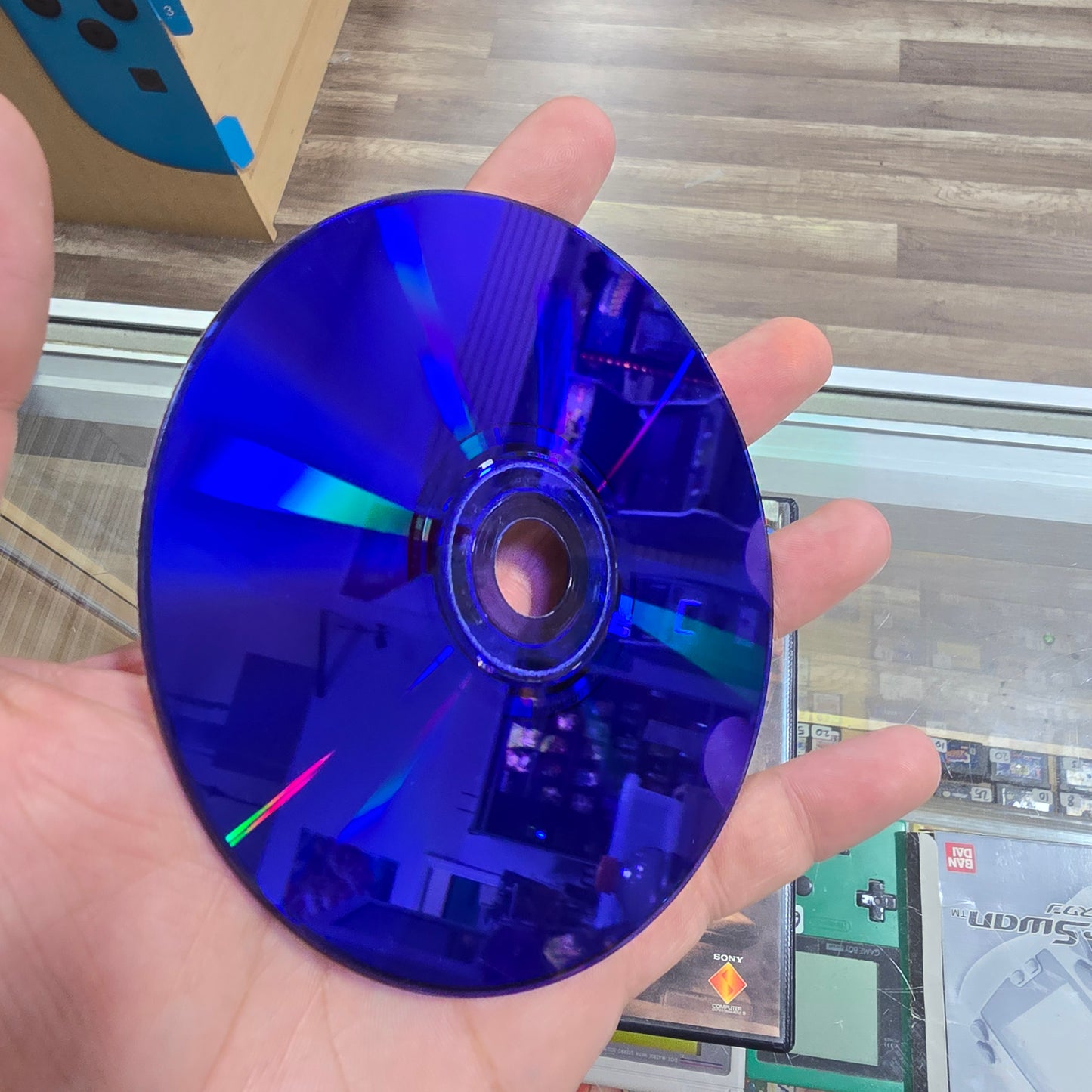 Ico Playstation 2