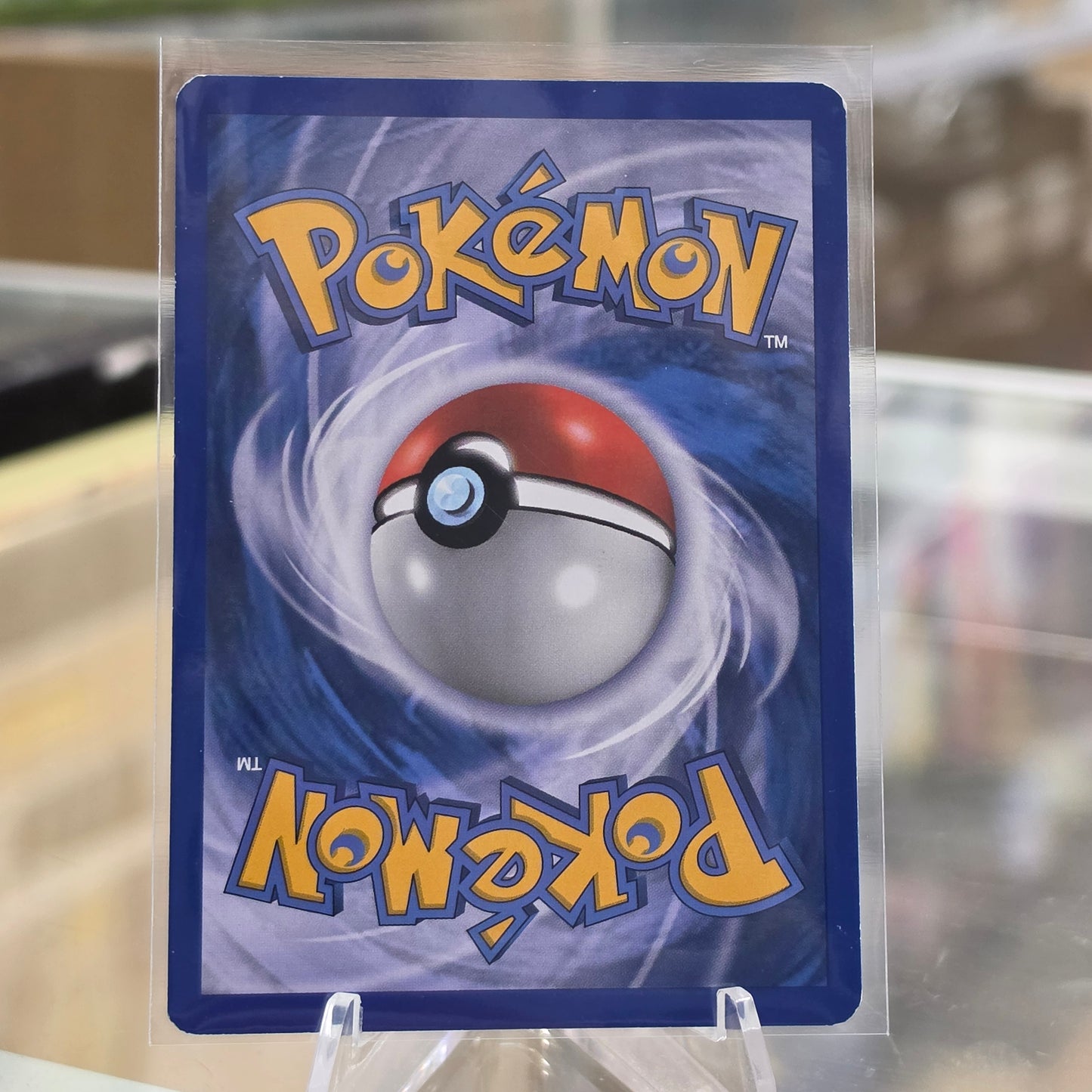Muk (Team Plasma) - Plasma Freeze (LP)