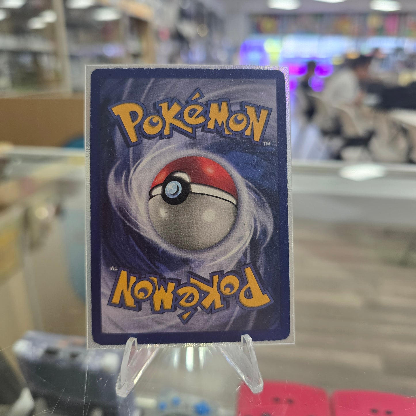 Alakazam - Base Set (HP)