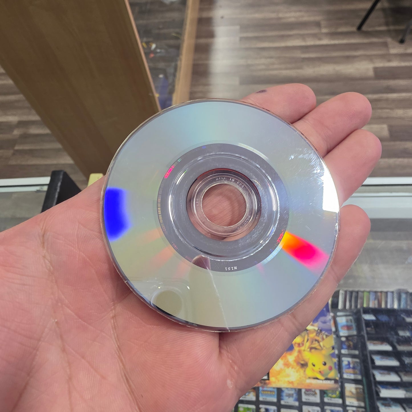 Super Smash Bros. Melee Nintendo GameCube