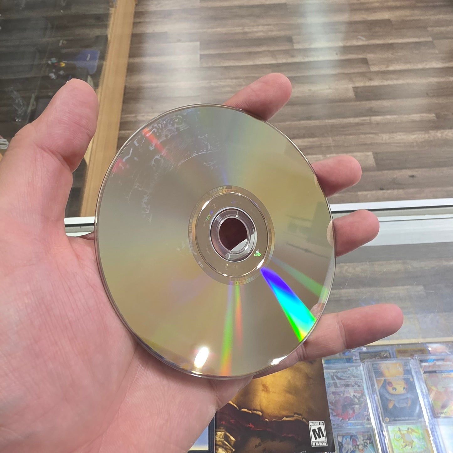 God of War Playstation 2