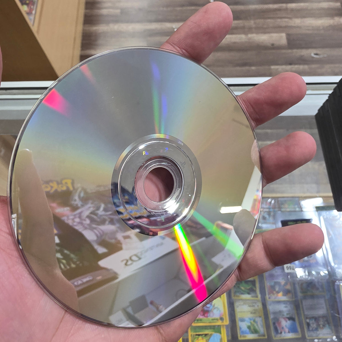 Growlanser Heritage of War (DISC ONLY) Playstation 2