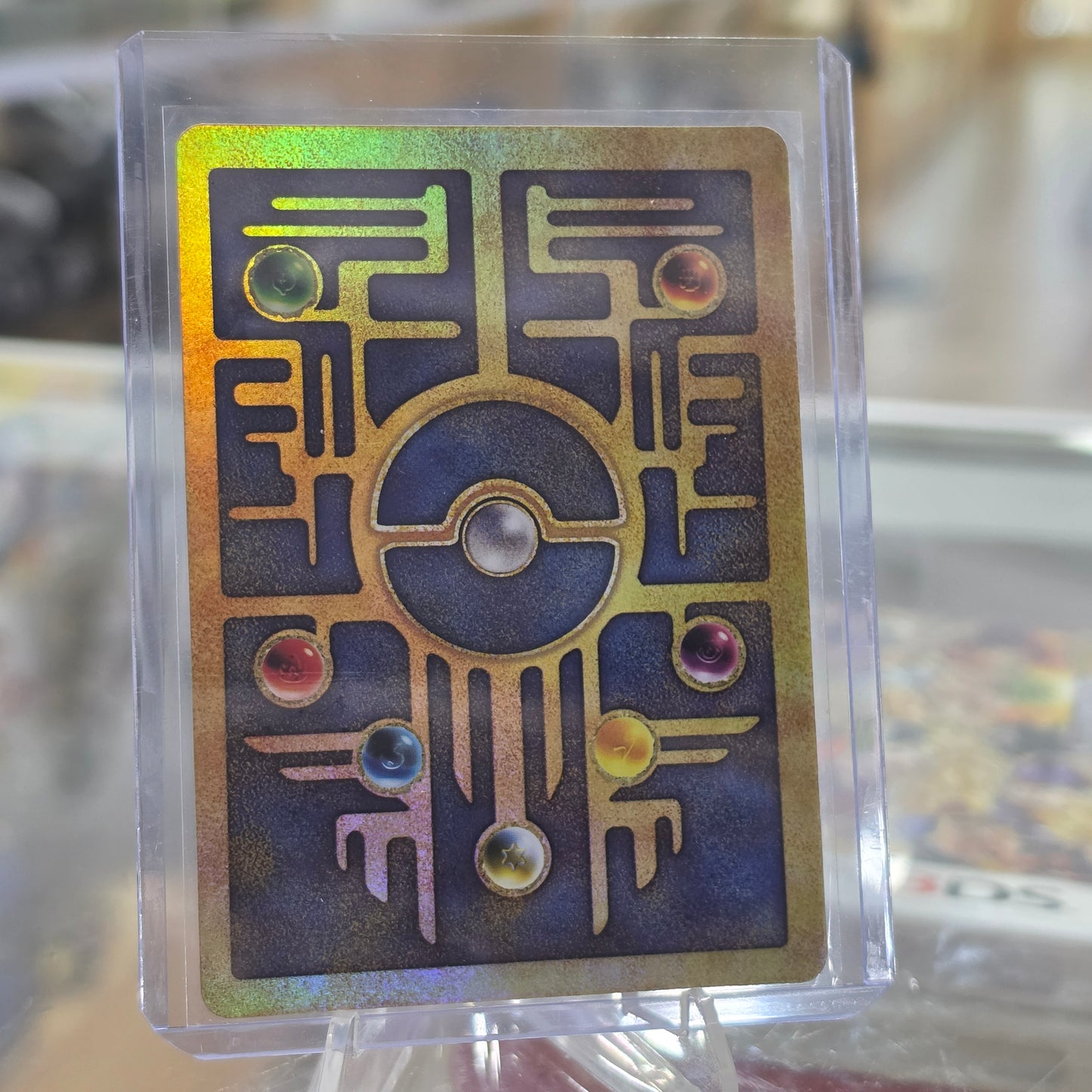 Ancient Mew - Miscellaneous Cards & Products (LP)