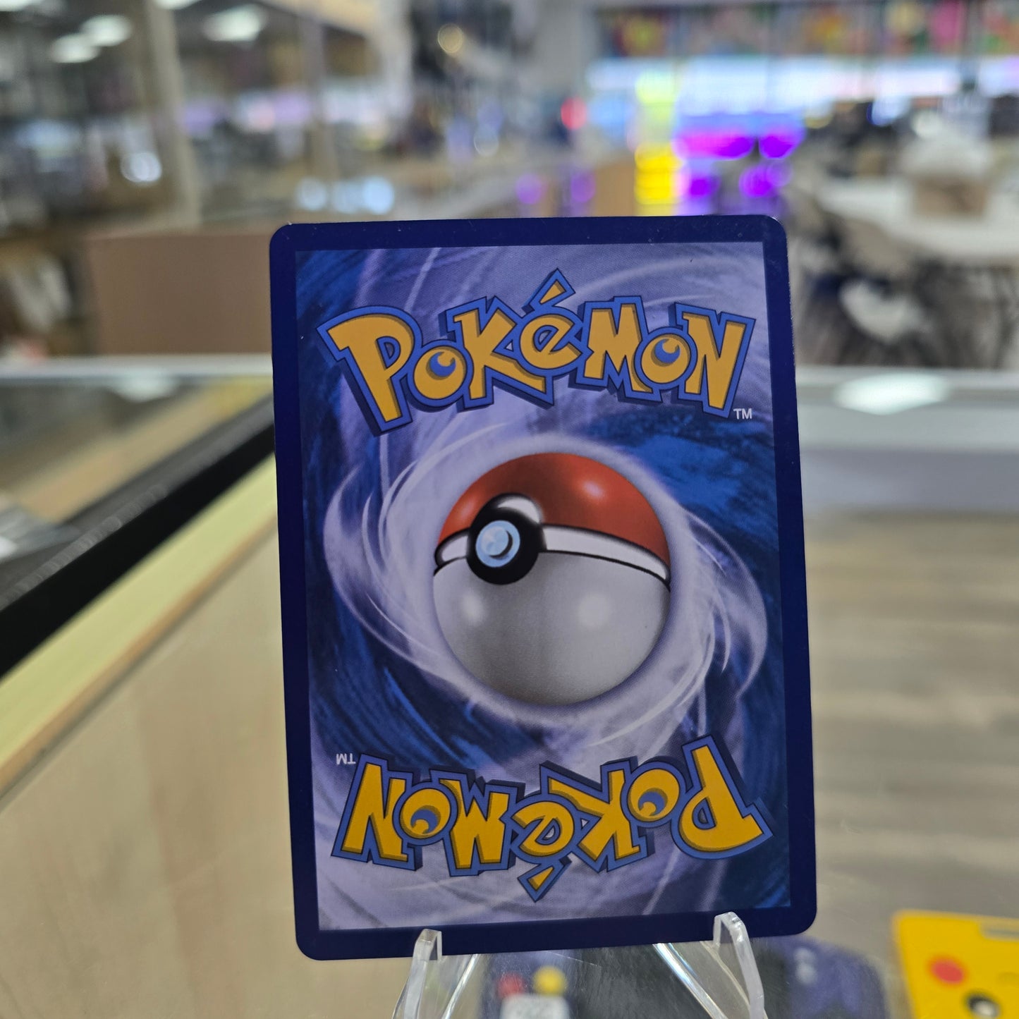 Mewtwo GX - Shining Legends (LP)