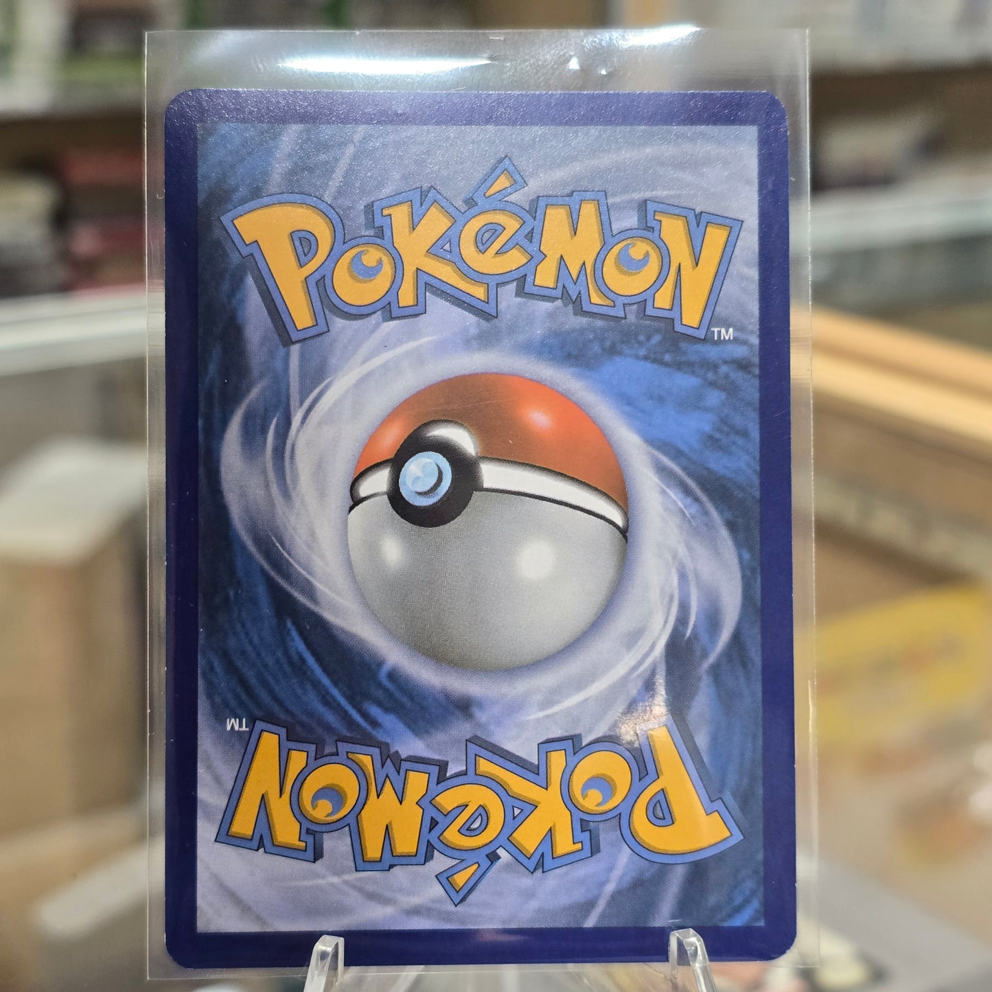 M Blastoise EX - XY Base Set (NM)