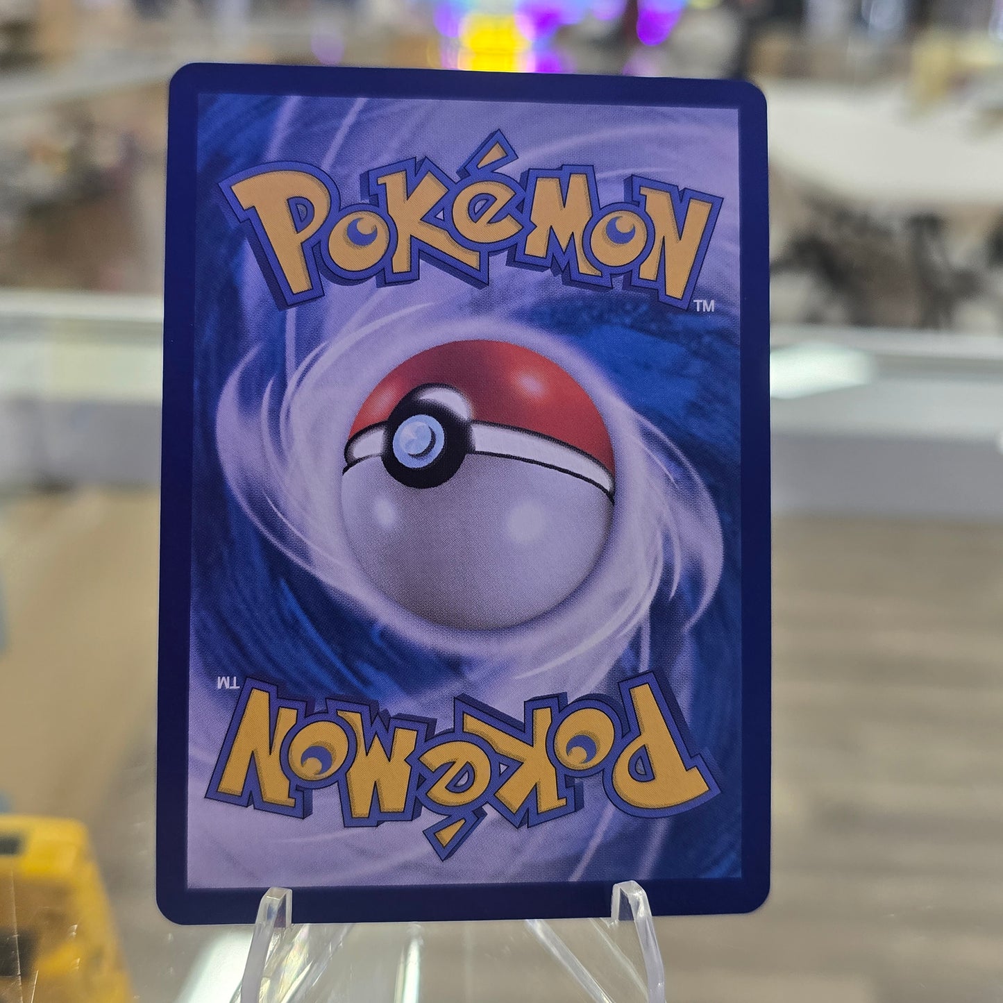 Vaporeon V 075/069 SR s6a Korean (NM)