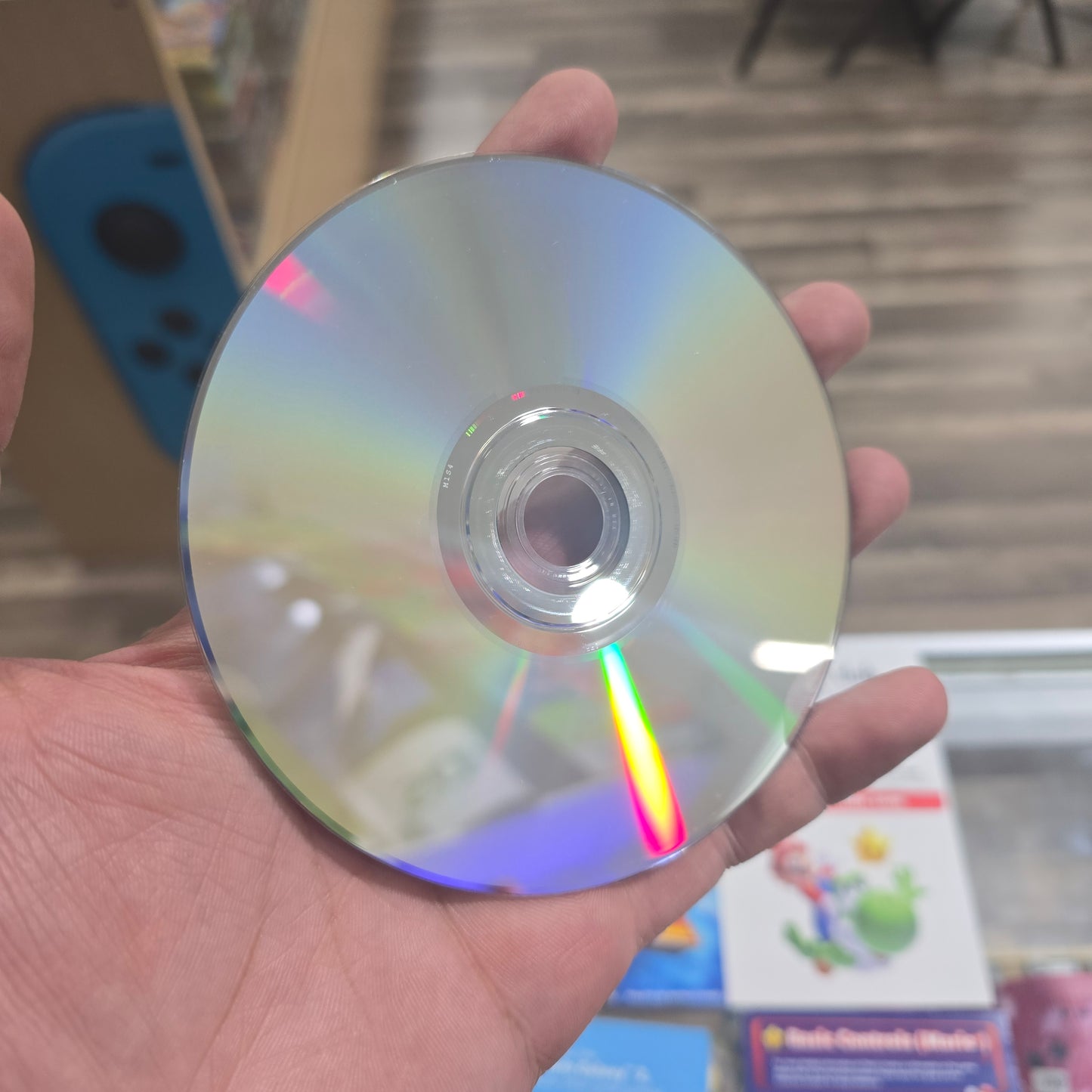 Super Mario Galaxy 2 Nintendo Wii
