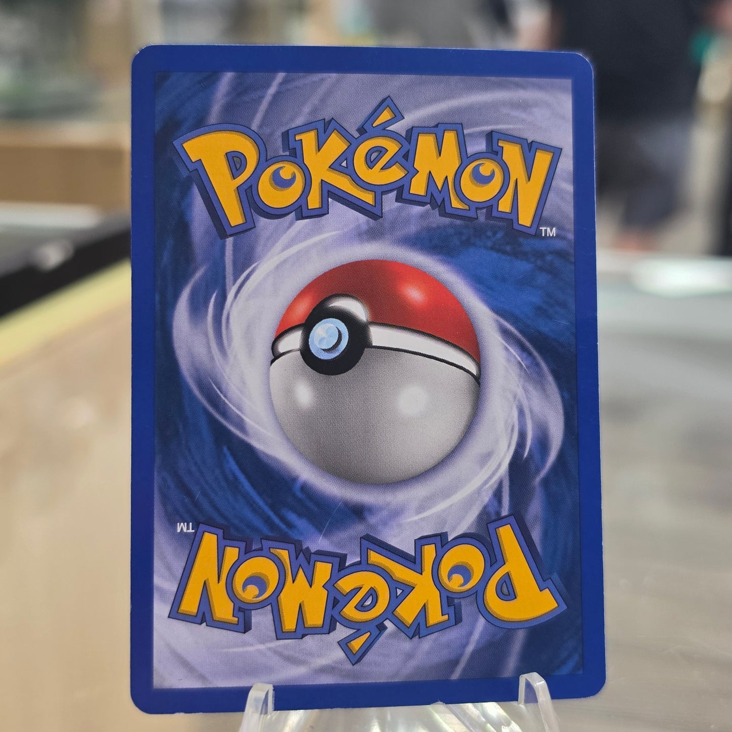 Blaziken - 15/109 - Ruby and Sapphire (MP)