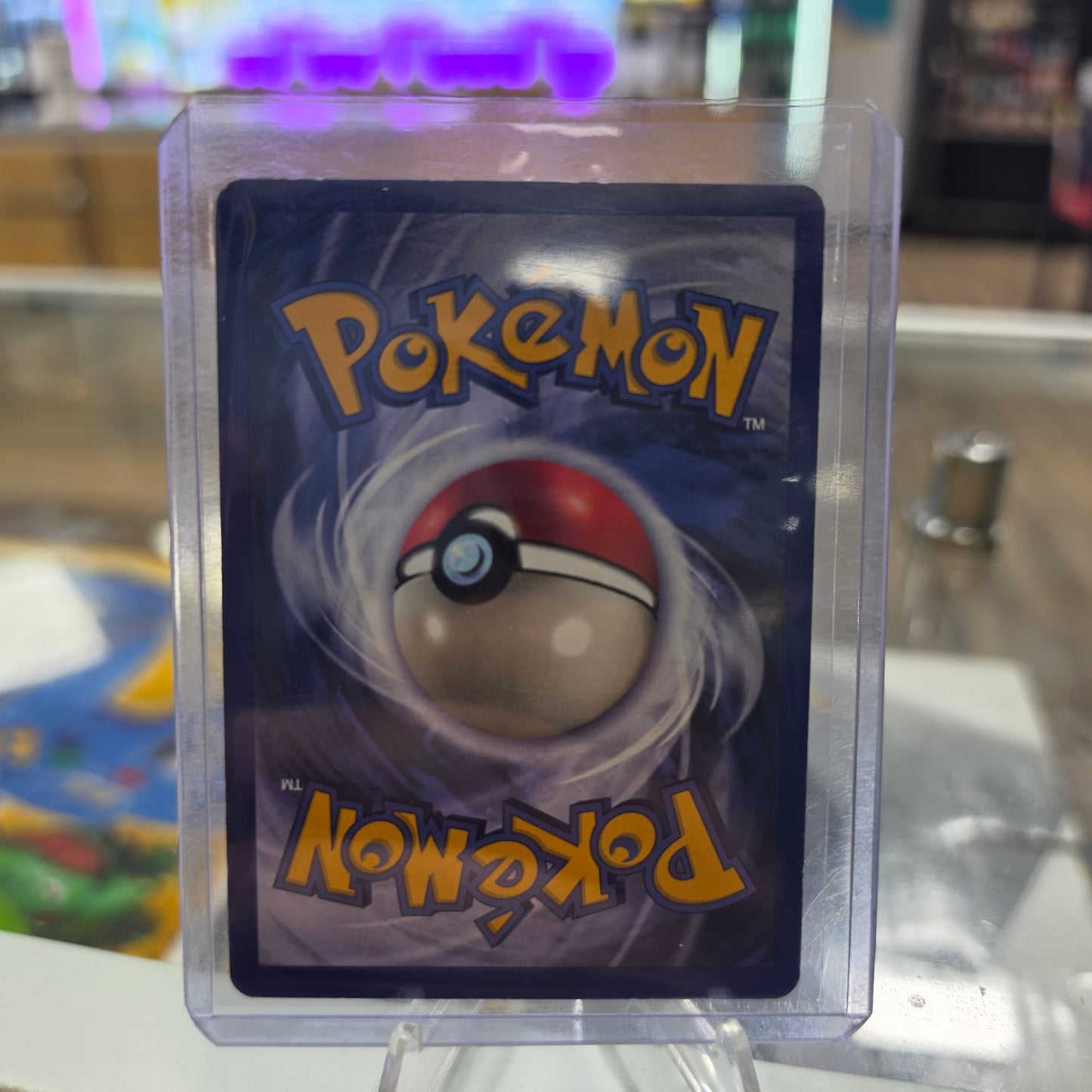 Vaporeon (12) - Jungle (LP)