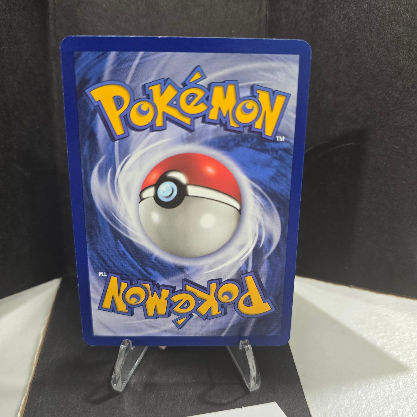 Aerodactyl (1) - Fossil 1st Edition NM