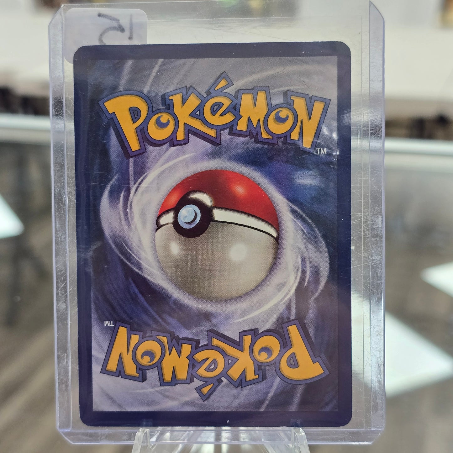 Aerodactyl (1) - Fossil (LP)