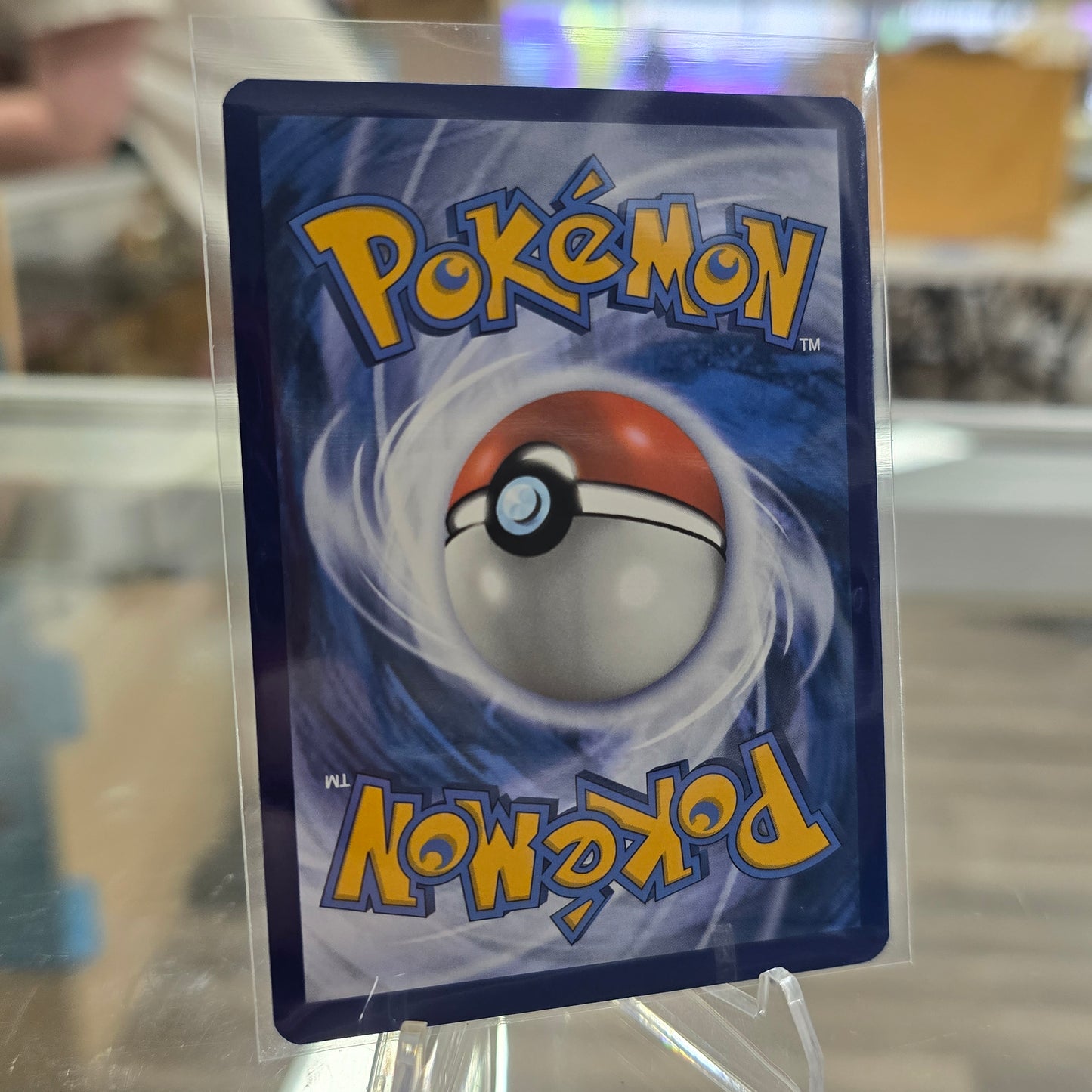 Manaphy - Crown Zenith: Galarian Gallery (NM)