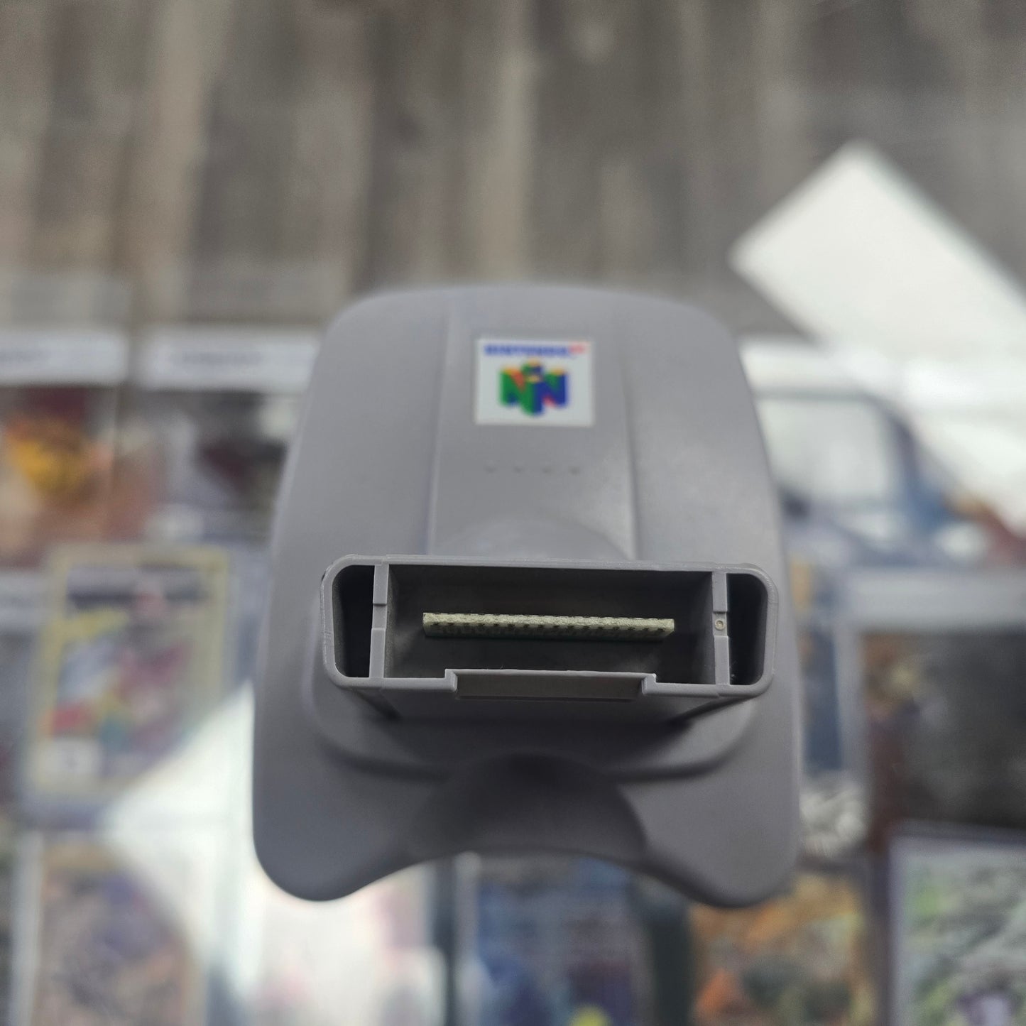 Nintendo 64 Transfer Pack