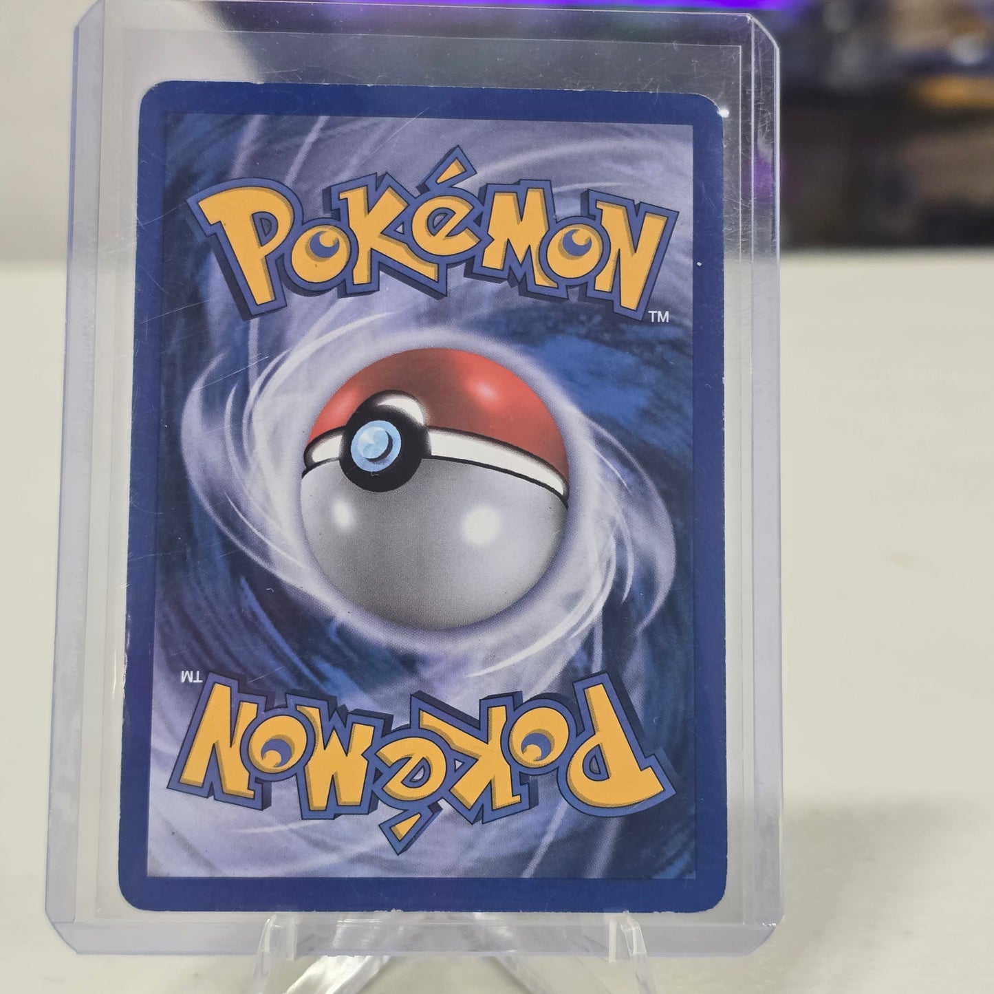 Porygon - Delta Species (MP)